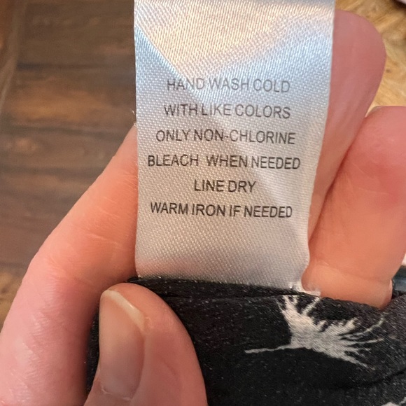 Daniel Rainn blouse - Picture 12 of 12